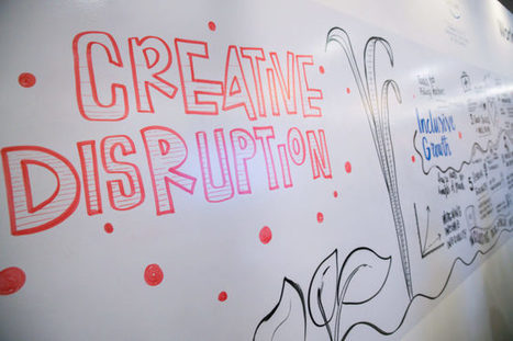 El programa de innovaci&oacute;n abierta de Cotec recibe cerca de 2.000 ideas | Crowdsourcing | Scoop.it