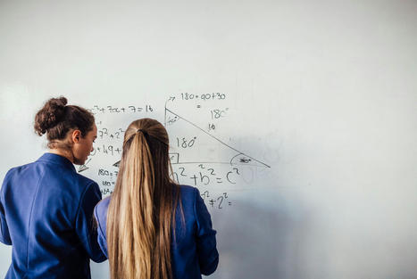 Don’t buy into Building Thinking Classrooms in maths, it’s a fad: school leader — EducationHQ | education reform | Scoop.it