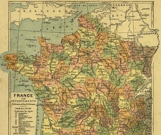 Réforme territoriale : avis de décès de l’interterritorialité ? - Métropolitiques | IATU - Aménagement du territoire - Urbanisme - Paysage | Scoop.it