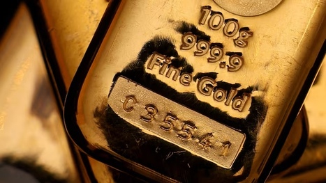 https://www.reuters.com/world/india/gold-slips-investors-weigh-fed-rate-outlook-2026-10-20/ | La revue de presse CDT | Scoop.it