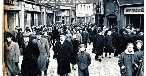 Tallinna 1959: "Ole ihmisiksi, tuo vodkapullo" | Apu | 1Uutiset - Lukemisen tähden | Scoop.it