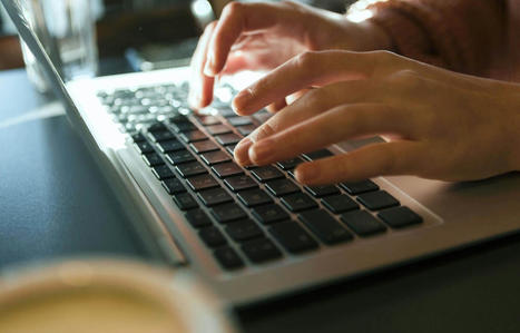 Ceci n’est pas un professeur d’université | Education & Technology | Scoop.it