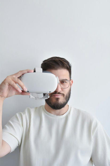 &iquest;Puede el Metaverso ser una herramienta de futuro para la Educaci&oacute;n? | Edumorfosis.it | Scoop.it