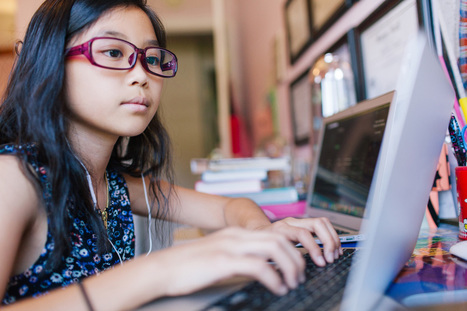 C'est quoi les dangers d'Internet ? - 1jour1actu.com - L'actualité à hauteur d'enfants ! | FLEursdeFLE | Scoop.it