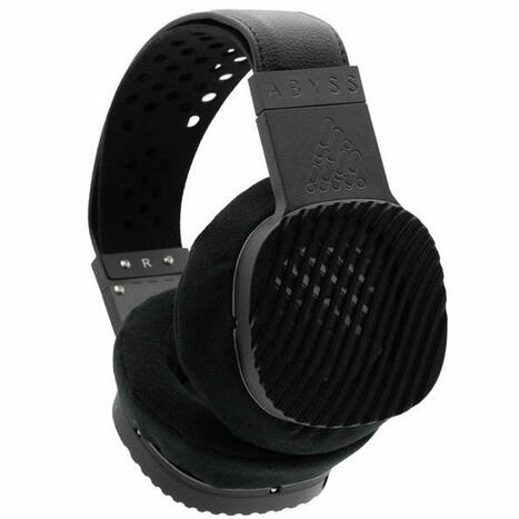 Casque Hifi planaire Abyss Joal : un design à l’ancienne, mais un son des plus modernes ? | ON-TopAudio | Scoop.it