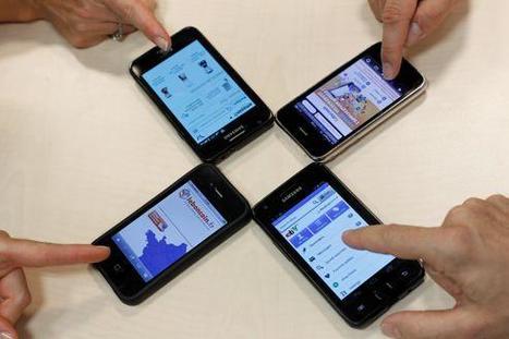 eBay et le m-commerce | E-marketing | Scoop.it