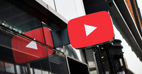 Google and YouTube say they won’t allow ads or monetized content pushing climate denial | Medici per l'ambiente - A cura di ISDE Modena in collaborazione con "Marketing sociale". Newsletter N°34 | Scoop.it