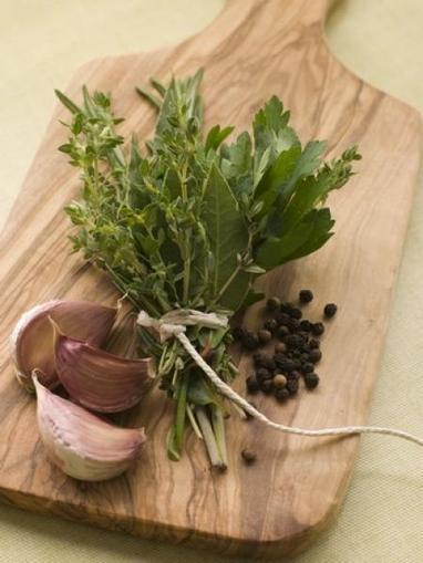 Menus santé : l'ail, un concentré de saveurs - LaDépêche.fr | Epices, aromates, poivre et vanille | Scoop.it