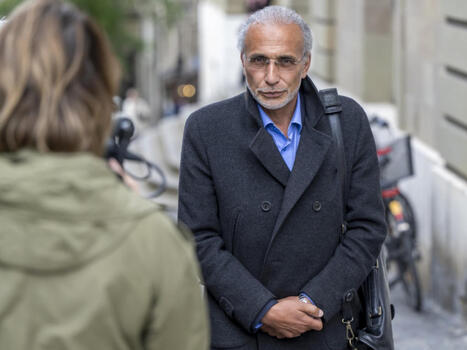 Tariq Ramadan sentenced to 18 years' imprisonment for rape - swissinfo.ch | Operation Oya | Scoop.it