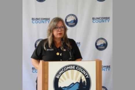 Buncombe County’s Govus earns top national communications honor - Asheville's 828 News NOW | Industry 411 - Waste Management | Scoop.it