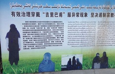 Tightening the screws | SSSC Politics  China | Scoop.it