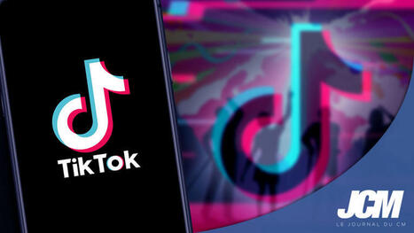 Comment se d&eacute;marquer sur TikTok ? | Le Journal du Community Manager | Scoop.it