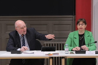 Municipales &agrave; Mont-de-Marsan&nbsp;: &laquo;&nbsp;Un forum pour l&rsquo;alternance&nbsp;&raquo; organis&eacute; par l&rsquo;opposition de gauche ce jeudi 15&nbsp;mai | Elections - Municipales 2026 | Scoop.it