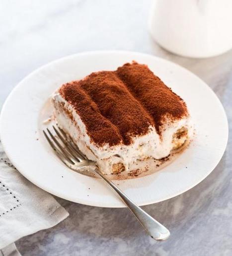 recette tiramisu norbert commis d'office