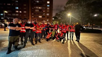El espejismo de la seguridad ultra: El protocolo de captaci&oacute;n de Espa&ntilde;a 2000 y el desaf&iacute;o al Estado de Derecho &ndash; Criminolog&iacute;a | Rafael Barzanallana | Scoop.it