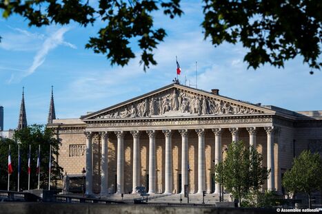 Z&eacute;ro artificialisation nette : l'Assembl&eacute;e pousse au big bang fiscal | Urbanisme - Am&eacute;nagement - SIG | Scoop.it