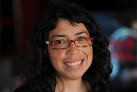 La joya de Tatiana Huezo, por Miguel Huezo Mixco | Autores de Centroamérica | Magacín | Scoop.it