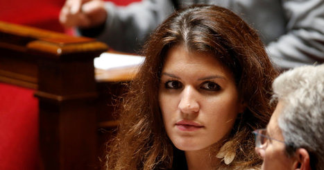 Elle dénonçait une " #fakeNews",  #MarlèneSchiappa voit son budget reculer de 27% #macronpiègeàcons #féminisme | Infos en français | Scoop.it
