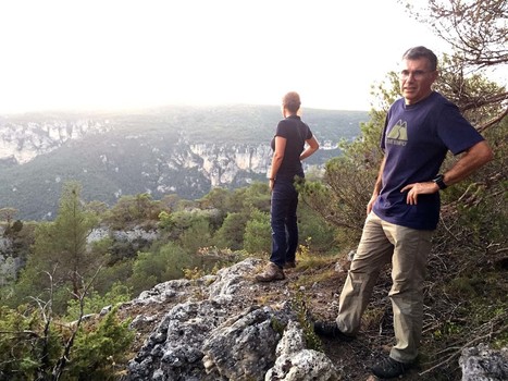 MBF - Cévennes : Arrêté retiré, discussions ouvertes | Stratégie de territoires et offices de tourisme | Scoop.it