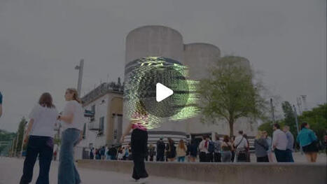 TACC X LE SUCRE X NUITS SONORES 13.05.2026 | Le Sucre - revue de presse | Scoop.it