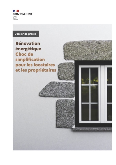 DPE : vers des étiquettes plus équitables pour les logements de petite surface | Réhabilitations, Rénovations, Extensions & Ré-utilisations...! | Scoop.it
