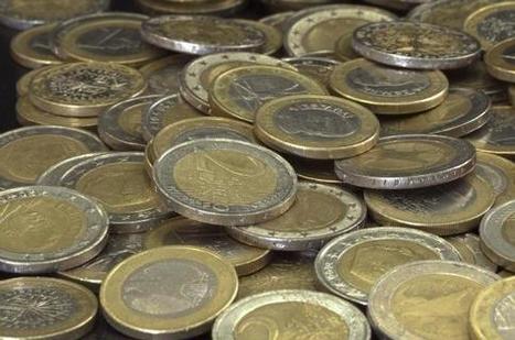 Le retour de l'euro vers ses plus hauts relance le débat sur sa trop forte vigueur | Economie et Finance | Scoop.it