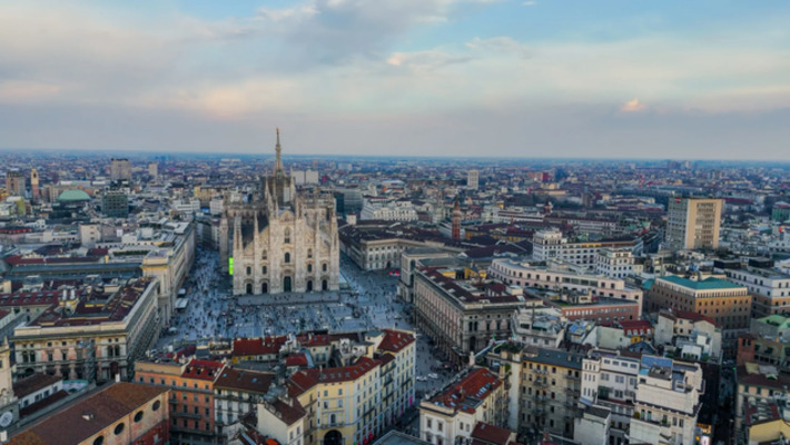 Milan emerges as tax haven alternative as wealthy flee Gulf conflict | Family Office & Billionaire Report - Empowering Family Dynasties | Scoop.it