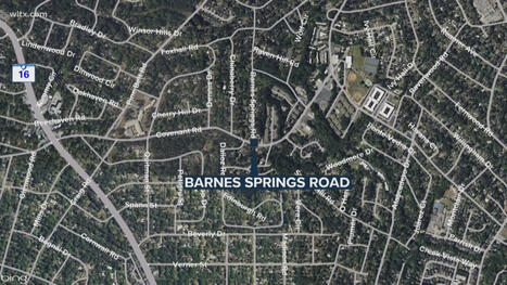 Two identified in domestic violence homicide in Forest Acres - WLTX.com | Operation Oya | Scoop.it