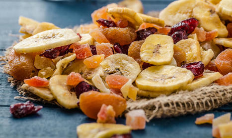 Understanding the Nutritional Value of Dried Fruit | Call: 915-850-0900 or 915-412-6677 | Diet and Supplements | Scoop.it