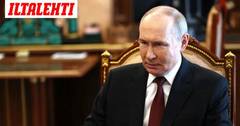 Ukrainan sota hetki hetkeltä – Iltalehti seuraa | 1Uutiset - Lukemisen tähden | Scoop.it