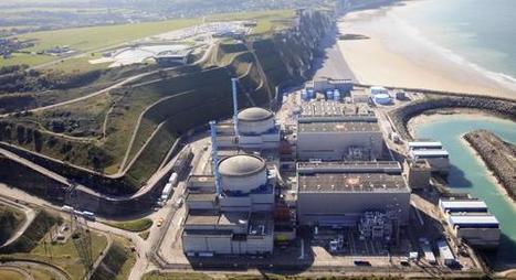 Un exercice grandeur nature pour simulerun accident &agrave; la centrale nucl&eacute;aire de Penly - Villes Soeurs, Val de Bresle - Courrier picard | Gestion de crise | Scoop.it