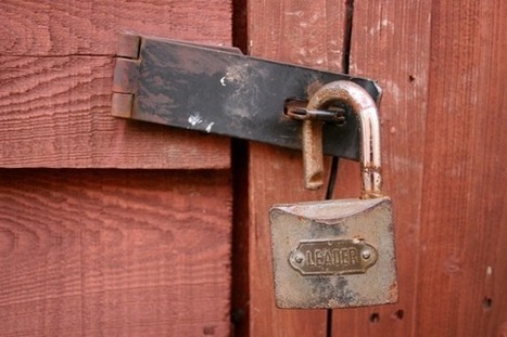 Top Ed-Tech Trends of 2011: &ldquo;Open&rdquo; | Hack Education | Open Educational Resources | Scoop.it
