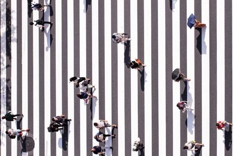 #Recomiendo - Beneficios de la #igualdad de género: Razones para seguir trabajando por ella | Empresa Sostenible | Scoop.it