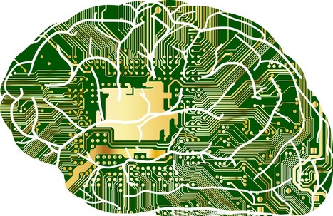 Machine Learning - An Executive Overview | LabTIC - Tecnología y Educación | Scoop.it