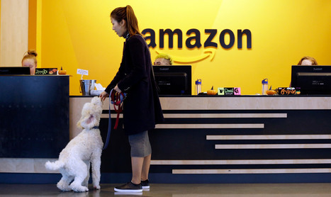 Metro Denver chasing 80 other corporate prospects besides Amazon | Metro Denver Blog | Scoop.it