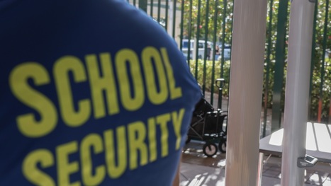 Threats to local school officials have nearly tripled, research finds | by Frank Langfitt | NPR.org | Schools + Libraries + Museums + STEAM + Digital Media Literacy + Cyber Arts + Connected to Fiber Networks | Scoop.it