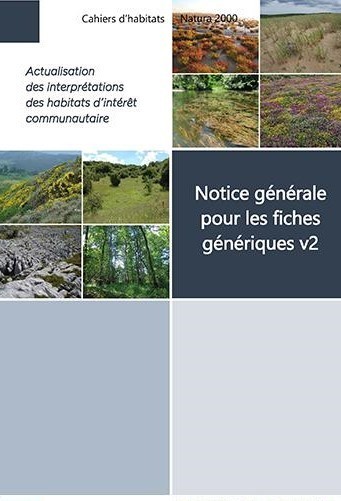Inventaire National du Patrimoine Naturel - Actualisation des fiches génériques des Cahiers d'habitats | Biodiversité | Scoop.it