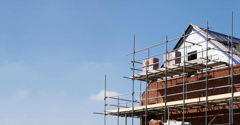 Woningbouwprojecten uit het slop met een &lsquo;doorbouwfaciliteit&rsquo; &ndash; | Ministerie van BZK | Scoop.it