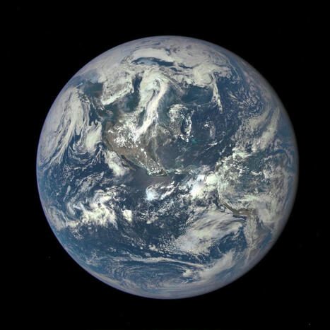 Trump’s NASA Cuts Would Hurt America for a Long, Long Time | by Becky Ferreira | 404Media.co | Schools + Libraries + Museums + STEAM + Digital Media Literacy + Cyber Arts + Connected to Fiber Networks | Scoop.it