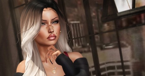 # ♥810 | 亗  Second Life Fashion Addict  亗 | Scoop.it
