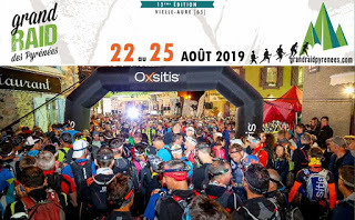 Ouverture des inscriptions pour l'édition 2019 du Grand Raid des Pyrénées | Vallées d'Aure & Louron - Pyrénées | Scoop.it