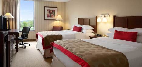 Top Rated Hotel In Greensburg Pennsylvania Usa