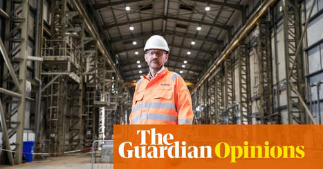 The absurd arithmetic behind Centrica boss’s bonus | Nils Pratley | The Guardian | Microeconomics: IB Economics | Scoop.it