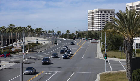 After California residents line up to object, developer withdraws plan for giant data center - The Cool Down | Operation Deimos | Scoop.it
