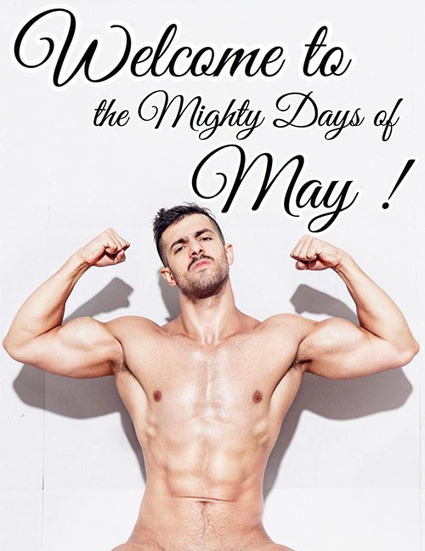Club Columbus - May 2019 Newsletter | Gay Saunas from Around the World | Scoop.it