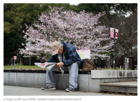 Au Japon, les m&eacute;dias alternatifs imprim&eacute;s ont de beaux jours devant eux | DocPresse ESJ Lille | Scoop.it