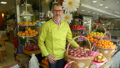 Rieux-Volvestre. ""Fruits oubli&eacute;s en F&ecirc;tes" : les 1ers finalistes du concours | Annie Mitault Pro - bons matins-faims d'aprem | Scoop.it