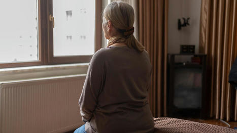 « Pas à la hauteur » : les Petits Frères des pauvres en colère après les annonces d’Aurore Bergé sur les aînés - Le Parisien | Dépendance et fin de vie | Scoop.it
