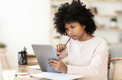The Pros & Cons of eLearning to build Social & Emotional Learning Skills | Edumorfosis.it | Scoop.it
