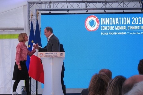 Kompaï at the 2nd WIC award ceremony | Robosoft | ROBOSOFT | Setting up in south west France | Scoop.it